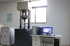 高頻疲勞試驗機(jī)